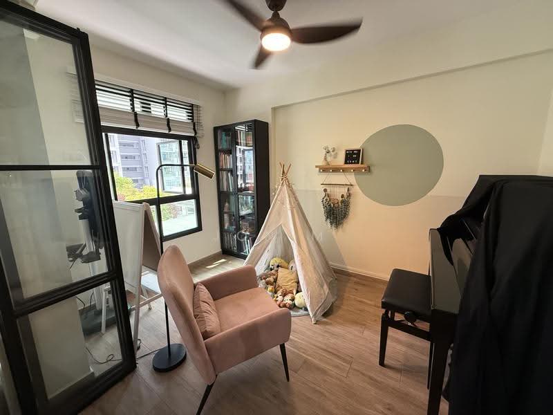 419D Northshore Drive, 419D Northshore Drive, Hougang / Punggol / Sengkang, 3 Bedrooms, 1,011 sqft, HDB Flat For Sale, by Jon M, 500282118 - Common Room - PropertyGuru.com.sg