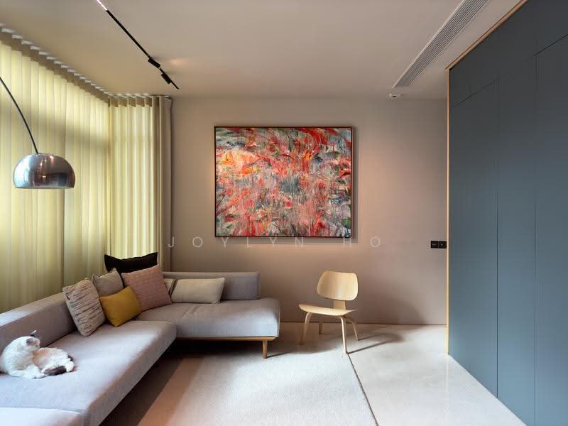 11B Mount Sinai Lane, Tanglin / Holland / Bukit Timah