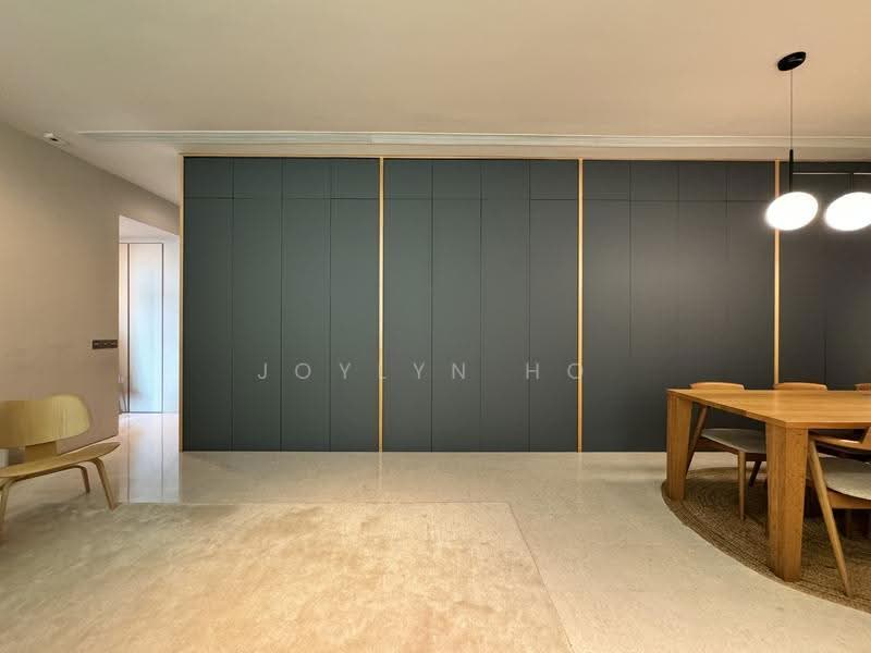 Glentrees, 11B Mount Sinai Lane, Tanglin / Holland / Bukit Timah, 4 Bedrooms, 1,991 sqft, Condominium For Sale, by Joylyn Ho, 500282120 - Dining Room - PropertyGuru.com.sg