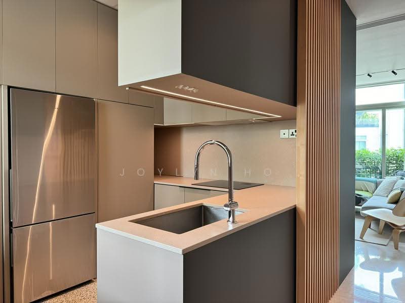 Glentrees, 11B Mount Sinai Lane, Tanglin / Holland / Bukit Timah, 4 Bedrooms, 1,991 sqft, Condominium For Sale, by Joylyn Ho, 500282120 - Kitchen - PropertyGuru.com.sg