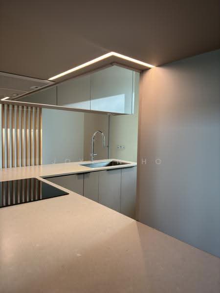 Glentrees, 11B Mount Sinai Lane, Tanglin / Holland / Bukit Timah, 4 Bedrooms, 1,991 sqft, Condominium For Sale, by Joylyn Ho, 500282120 - Kitchen - PropertyGuru.com.sg