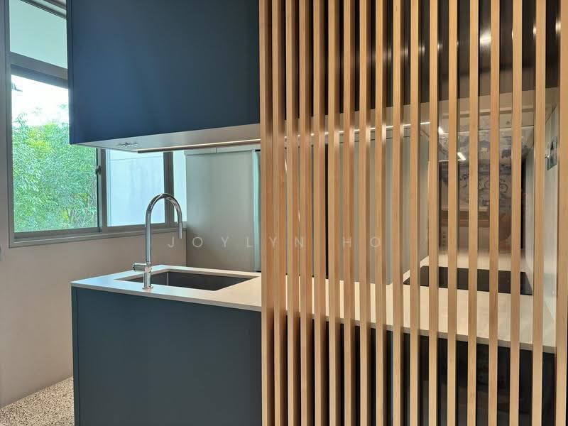 Glentrees, 11B Mount Sinai Lane, Tanglin / Holland / Bukit Timah, 4 Bedrooms, 1,991 sqft, Condominium For Sale, by Joylyn Ho, 500282120 - Kitchen - PropertyGuru.com.sg