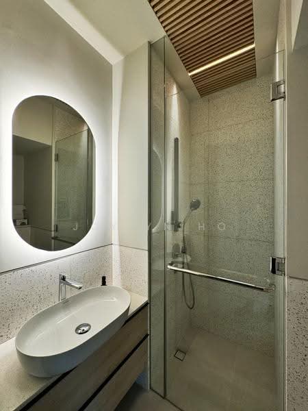 Glentrees, 11B Mount Sinai Lane, Tanglin / Holland / Bukit Timah, 4 Bedrooms, 1,991 sqft, Condominium For Sale, by Joylyn Ho, 500282120 - Bathroom - PropertyGuru.com.sg