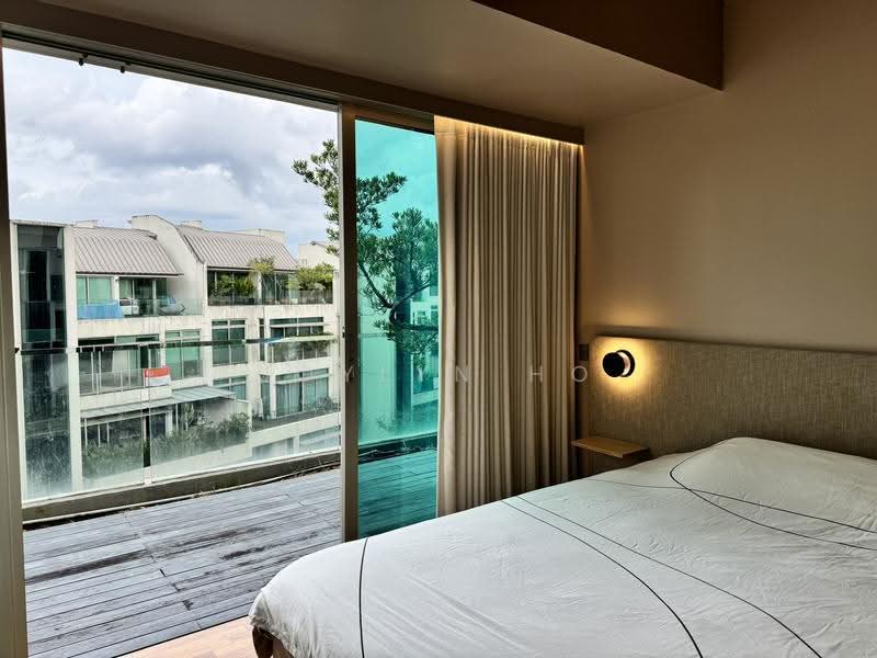 Glentrees, 11B Mount Sinai Lane, Tanglin / Holland / Bukit Timah, 4 Bedrooms, 1,991 sqft, Condominium For Sale, by Joylyn Ho, 500282120 - Bedroom - PropertyGuru.com.sg