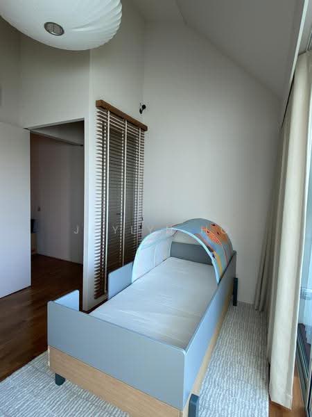 Glentrees, 11B Mount Sinai Lane, Tanglin / Holland / Bukit Timah, 4 Bedrooms, 1,991 sqft, Condominium For Sale, by Joylyn Ho, 500282120 - Bedroom - PropertyGuru.com.sg