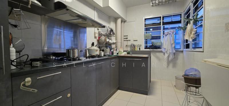 692B Choa Chu Kang Crescent, 692B Choa Chu Kang Crescent, Dairy Farm / Bukit Panjang / Choa Chu Kang, 3 Bedrooms, 968 sqft, HDB Flat For Sale, by Sally Chiang, 500282123 - PropertyGuru.com.sg