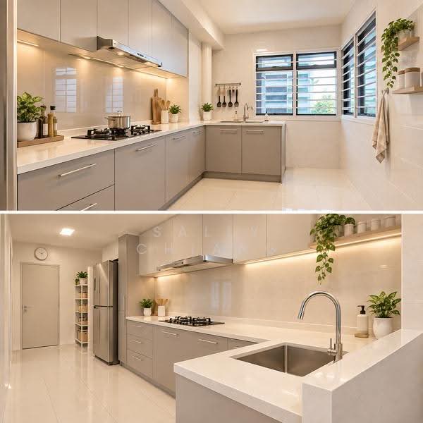 692B Choa Chu Kang Crescent, 692B Choa Chu Kang Crescent, Dairy Farm / Bukit Panjang / Choa Chu Kang, 3 Bedrooms, 968 sqft, HDB Flat For Sale, by Sally Chiang, 500282123 - PropertyGuru.com.sg