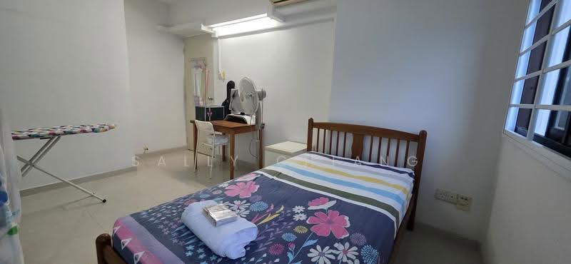 692B Choa Chu Kang Crescent, 692B Choa Chu Kang Crescent, Dairy Farm / Bukit Panjang / Choa Chu Kang, 3 Bedrooms, 968 sqft, HDB Flat For Sale, by Sally Chiang, 500282123 - PropertyGuru.com.sg