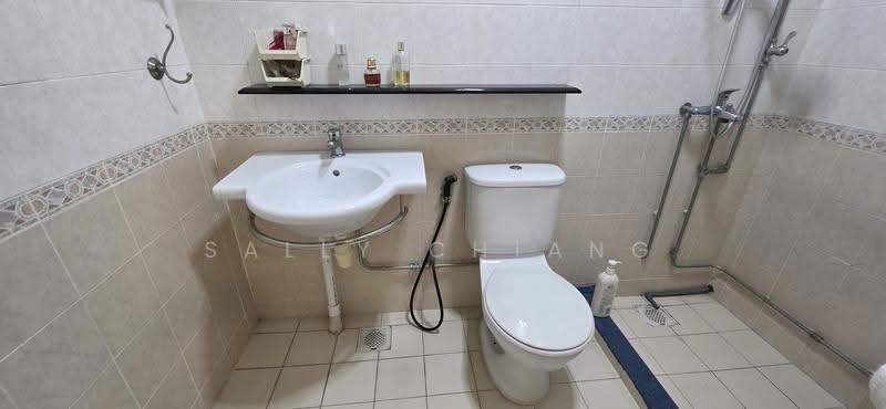 692B Choa Chu Kang Crescent, 692B Choa Chu Kang Crescent, Dairy Farm / Bukit Panjang / Choa Chu Kang, 3 Bedrooms, 968 sqft, HDB Flat For Sale, by Sally Chiang, 500282123 - PropertyGuru.com.sg