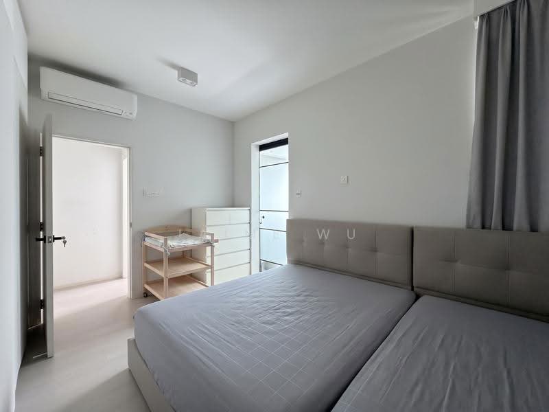 Hillview Regency, 26 Bukit Batok East Avenue 2, Dairy Farm / Bukit Panjang / Choa Chu Kang, 3 Bedrooms, 1,109 sqft, Condominium For Sale, by Jaime Wu, 500282124 - Bedroom - PropertyGuru.com.sg