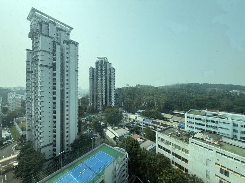 Hillview Regency, 26 Bukit Batok East Avenue 2, Dairy Farm / Bukit Panjang / Choa Chu Kang, 3 Bedrooms, 1,109 sqft, Condominium For Sale, by Jaime Wu, 500282124 - Exterior - PropertyGuru.com.sg
