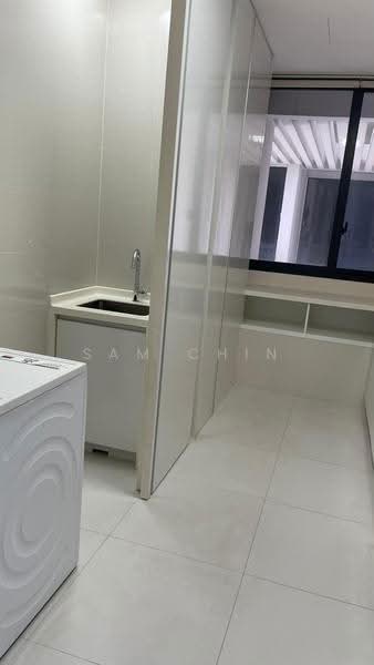 d'Leedon (Former Farrer Court), 13 Leedon Heights, Tanglin / Holland / Bukit Timah, 2 Bedrooms, 1,055 sqft, Condominium For Rent, by Sam Chin, 500282126 - Interior - PropertyGuru.com.sg
