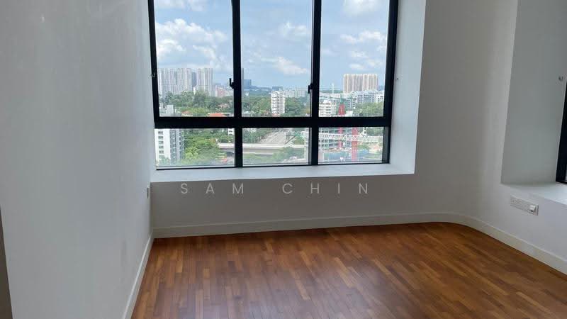 d'Leedon (Former Farrer Court), 13 Leedon Heights, Tanglin / Holland / Bukit Timah, 2 Bedrooms, 1,055 sqft, Condominium For Rent, by Sam Chin, 500282126 - View - PropertyGuru.com.sg