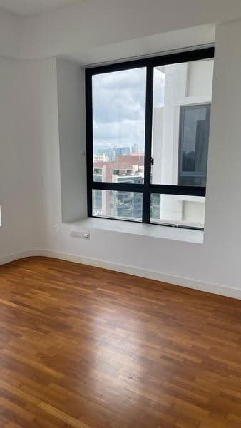d'Leedon (Former Farrer Court), 13 Leedon Heights, Tanglin / Holland / Bukit Timah, 2 Bedrooms, 1,055 sqft, Condominium For Rent, by Sam Chin, 500282126 - Interior - PropertyGuru.com.sg
