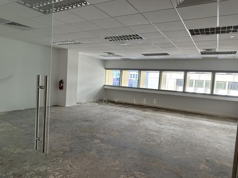 TripleOne Somerset, 111 Somerset Road, Orchard / River Valley, 1,130 sqft, Office For Sale, by Lindy Lee, 500282129 - Interior - CommercialGuru.com.sg