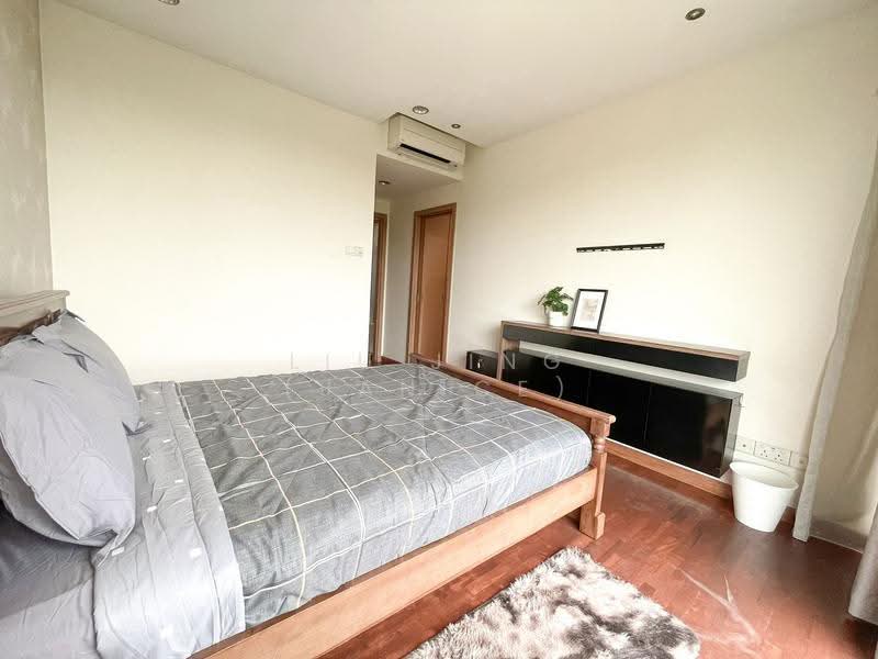 Savannah Condopark, 41 Simei Rise, Pasir Ris / Tampines, 3 Bedrooms, 1,227 sqft, Condominium For Rent, by Liu Jing (Janice), 500282133 - Bedroom - PropertyGuru.com.sg
