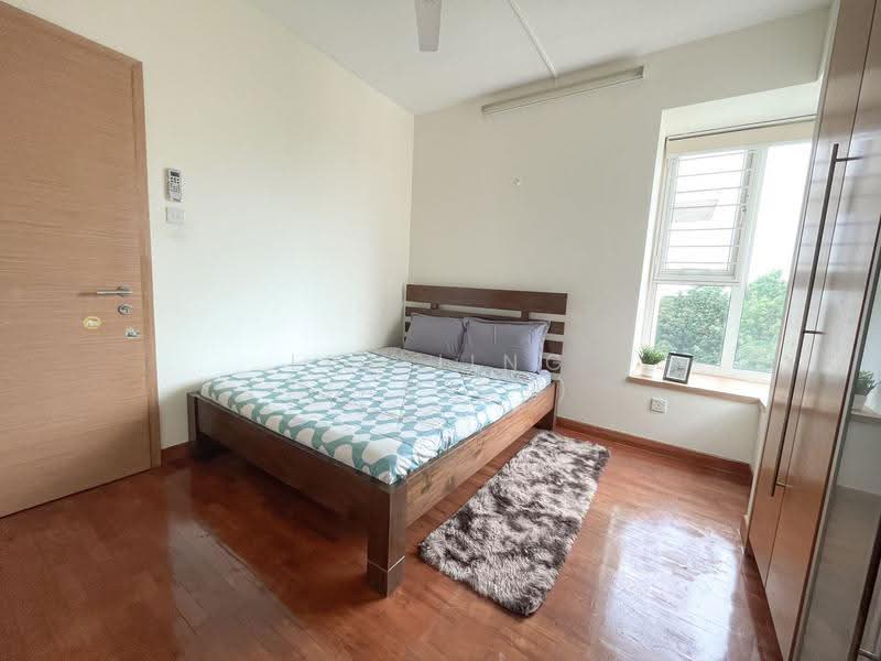 Savannah Condopark, 41 Simei Rise, Pasir Ris / Tampines, 3 Bedrooms, 1,227 sqft, Condominium For Rent, by Liu Jing (Janice), 500282133 - Bedroom - PropertyGuru.com.sg