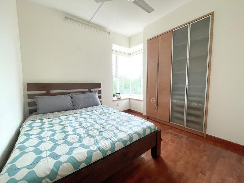 Savannah Condopark, 41 Simei Rise, Pasir Ris / Tampines, 3 Bedrooms, 1,227 sqft, Condominium For Rent, by Liu Jing (Janice), 500282133 - Bedroom - PropertyGuru.com.sg