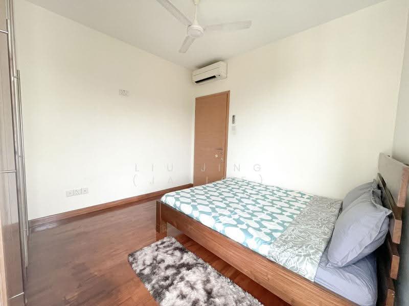 Savannah Condopark, 41 Simei Rise, Pasir Ris / Tampines, 3 Bedrooms, 1,227 sqft, Condominium For Rent, by Liu Jing (Janice), 500282133 - Bedroom - PropertyGuru.com.sg