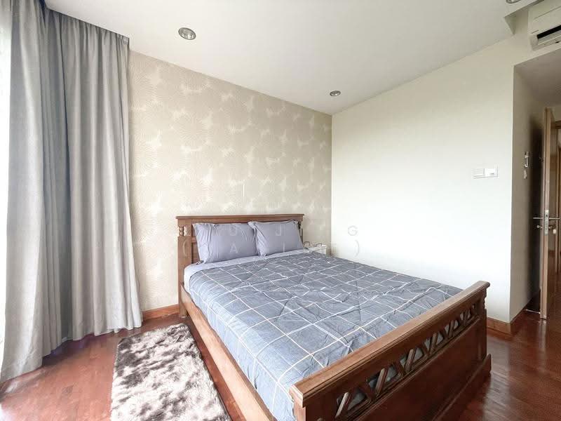 Savannah Condopark, 41 Simei Rise, Pasir Ris / Tampines, 3 Bedrooms, 1,227 sqft, Condominium For Rent, by Liu Jing (Janice), 500282133 - Bedroom - PropertyGuru.com.sg