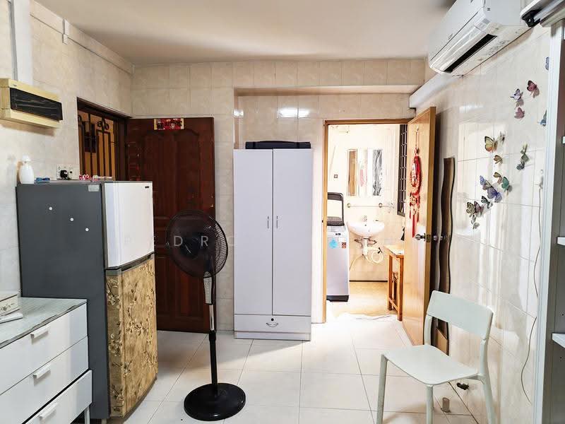 People's Park Centre, 101B Upper Cross Street, Boat Quay / Raffles Place / Marina, Room Rental, 200 sqft, Apartment For Rent, by Pedro Chuang, 500282135 - Interior - PropertyGuru.com.sg