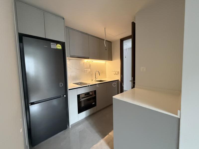 Grand Dunman, 8 Dunman Road, East Coast / Marine Parade, Studio, 300 sqft, Condominium For Rent, by Deane Cui, 500282136 - Kitchen - PropertyGuru.com.sg