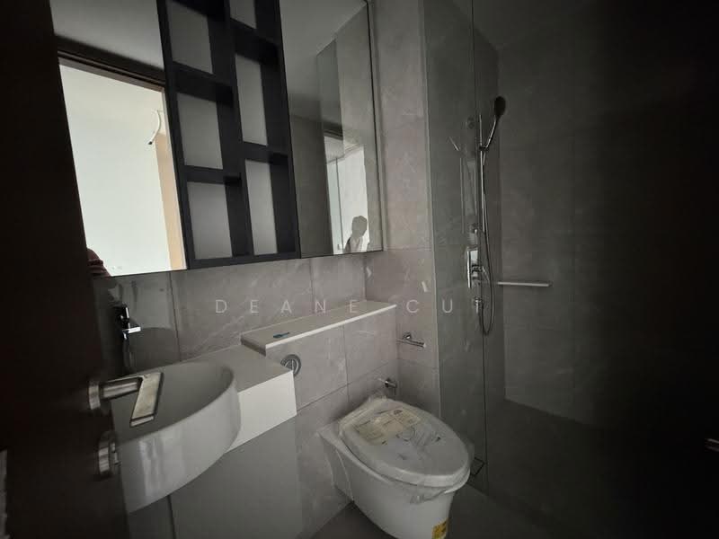 Grand Dunman, 8 Dunman Road, East Coast / Marine Parade, Studio, 300 sqft, Condominium For Rent, by Deane Cui, 500282136 - Bathroom - PropertyGuru.com.sg