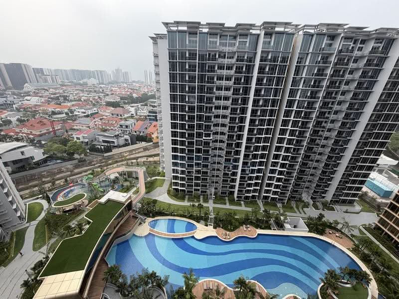 Grand Dunman, 8 Dunman Road, East Coast / Marine Parade, Studio, 300 sqft, Condominium For Rent, by Deane Cui, 500282136 - Exterior - PropertyGuru.com.sg