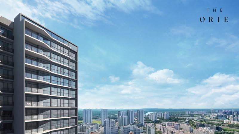 The Orie, 12 Lorong 1 Toa Payoh, Balestier / Toa Payoh, 1 Bedroom, 517 sqft, Condominium For Sale, by Jolene Yang, 500282143 - PropertyGuru.com.sg