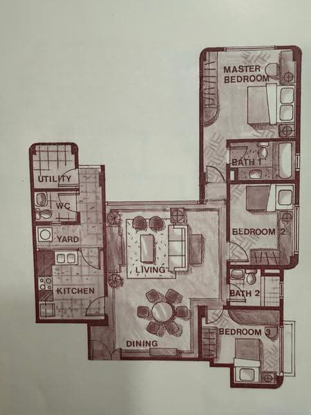 Casa Pasir Ris, 201 Jalan Loyang Besar, Changi Airport / Changi Village, 3 Bedrooms, 1,141 sqft, Condominium For Sale, by Valerie Ong, 500282144 - PropertyGuru.com.sg