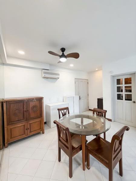 Casa Pasir Ris, 201 Jalan Loyang Besar, Changi Airport / Changi Village, 3 Bedrooms, 1,141 sqft, Condominium For Sale, by Valerie Ong, 500282144 - Dining Area - PropertyGuru.com.sg