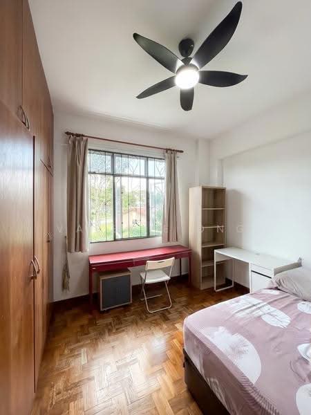 Casa Pasir Ris, 201 Jalan Loyang Besar, Changi Airport / Changi Village, 3 Bedrooms, 1,141 sqft, Condominium For Sale, by Valerie Ong, 500282144 - Master Bedroom - PropertyGuru.com.sg