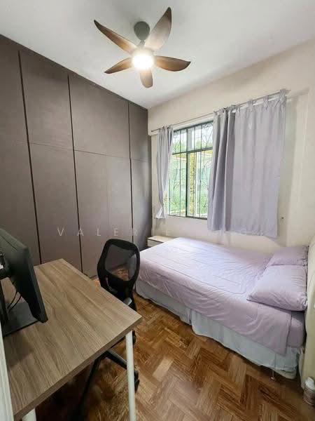 Casa Pasir Ris, 201 Jalan Loyang Besar, Changi Airport / Changi Village, 3 Bedrooms, 1,141 sqft, Condominium For Sale, by Valerie Ong, 500282144 - Common Bedroom 1 - PropertyGuru.com.sg