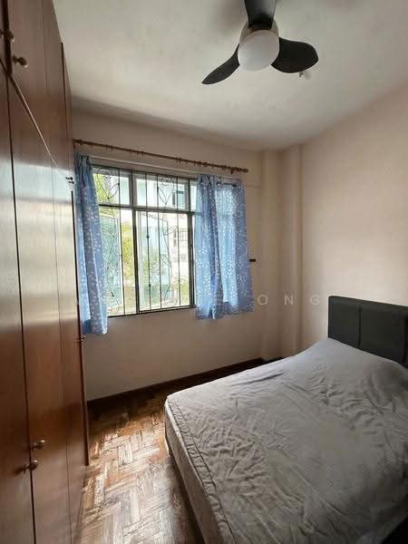 Casa Pasir Ris, 201 Jalan Loyang Besar, Changi Airport / Changi Village, 3 Bedrooms, 1,141 sqft, Condominium For Sale, by Valerie Ong, 500282144 - Common Bedroom 2 - PropertyGuru.com.sg