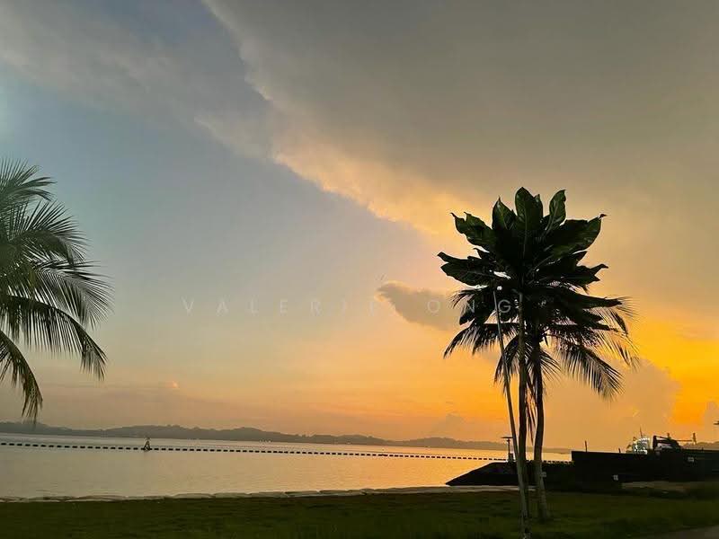 Casa Pasir Ris, 201 Jalan Loyang Besar, Changi Airport / Changi Village, 3 Bedrooms, 1,141 sqft, Condominium For Sale, by Valerie Ong, 500282144 - Pasir Ris Beach - PropertyGuru.com.sg