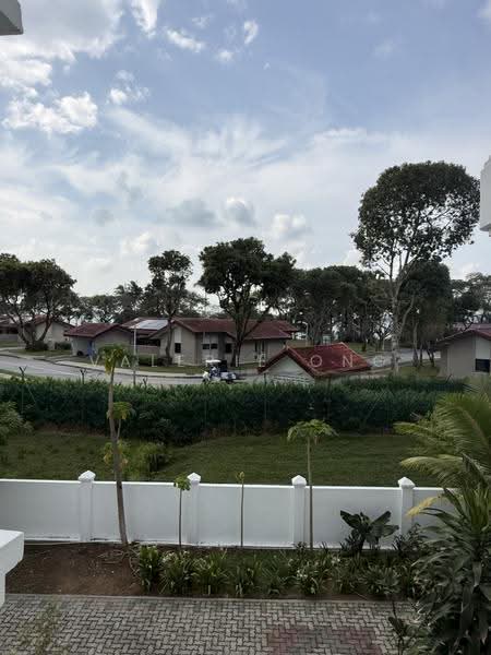 Casa Pasir Ris, 201 Jalan Loyang Besar, Changi Airport / Changi Village, 3 Bedrooms, 1,141 sqft, Condominium For Sale, by Valerie Ong, 500282144 - View from inside - PropertyGuru.com.sg