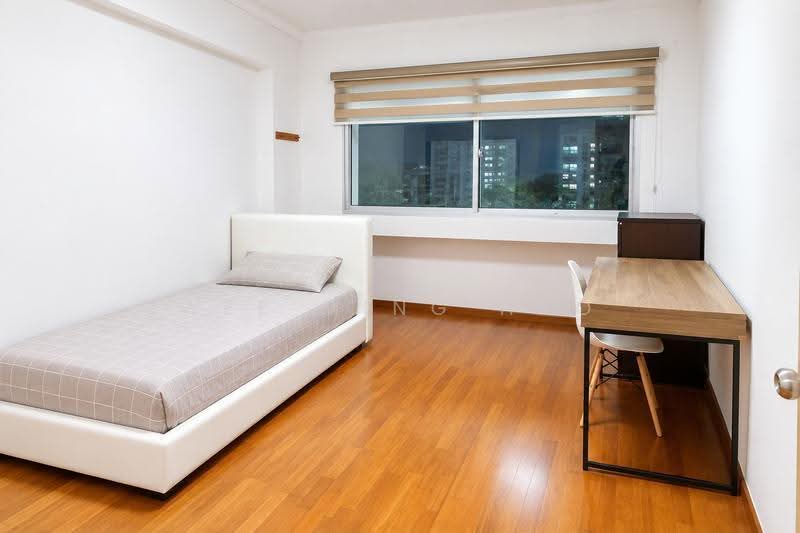 175 Lompang Road, 175 Lompang Road, Dairy Farm / Bukit Panjang / Choa Chu Kang, Room Rental, 120 sqft, HDB Flat For Rent, by Wee Ming Hao, 500282146 - Bedroom - PropertyGuru.com.sg