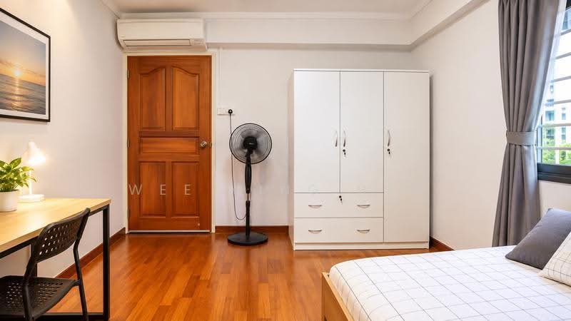 175 Lompang Road, 175 Lompang Road, Dairy Farm / Bukit Panjang / Choa Chu Kang, Room Rental, 120 sqft, HDB Flat For Rent, by Wee Ming Hao, 500282146 - Bedroom - PropertyGuru.com.sg