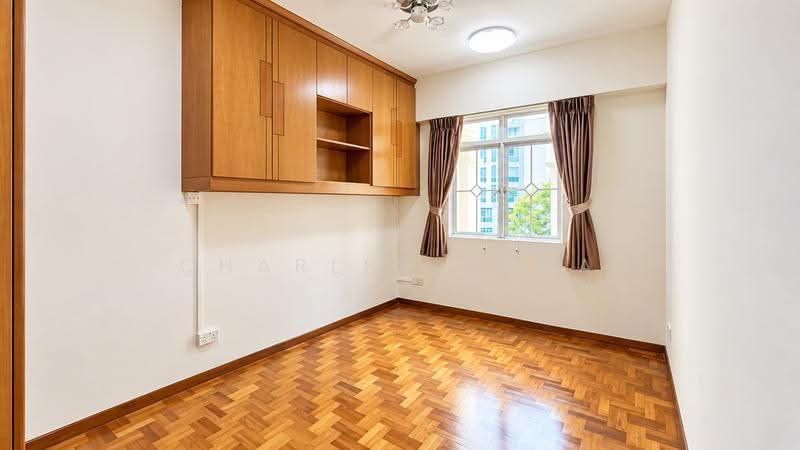 Symphony Heights, 33 Hume Avenue, Clementi Park / Upper Bukit Timah, 3 Bedrooms, 1,346 sqft, Condominium For Sale, by Charles Chua, 500282149 - Bedroom - PropertyGuru.com.sg