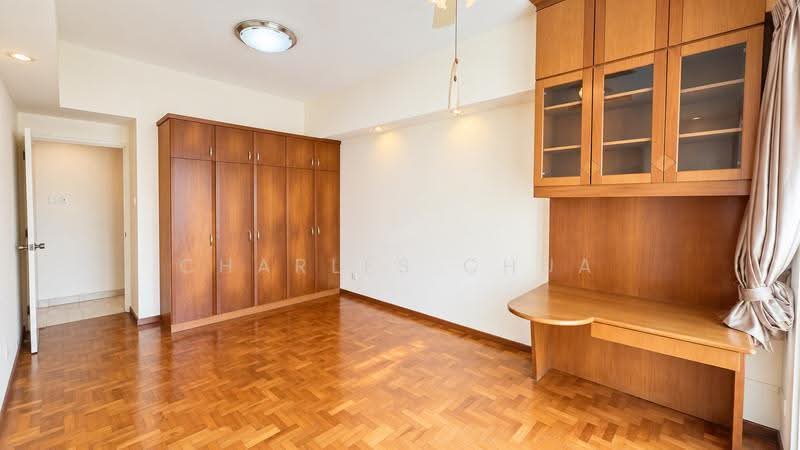 Symphony Heights, 33 Hume Avenue, Clementi Park / Upper Bukit Timah, 3 Bedrooms, 1,346 sqft, Condominium For Sale, by Charles Chua, 500282149 - Bedroom - PropertyGuru.com.sg