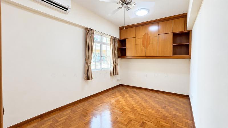 Symphony Heights, 33 Hume Avenue, Clementi Park / Upper Bukit Timah, 3 Bedrooms, 1,346 sqft, Condominium For Sale, by Charles Chua, 500282149 - Bedroom - PropertyGuru.com.sg