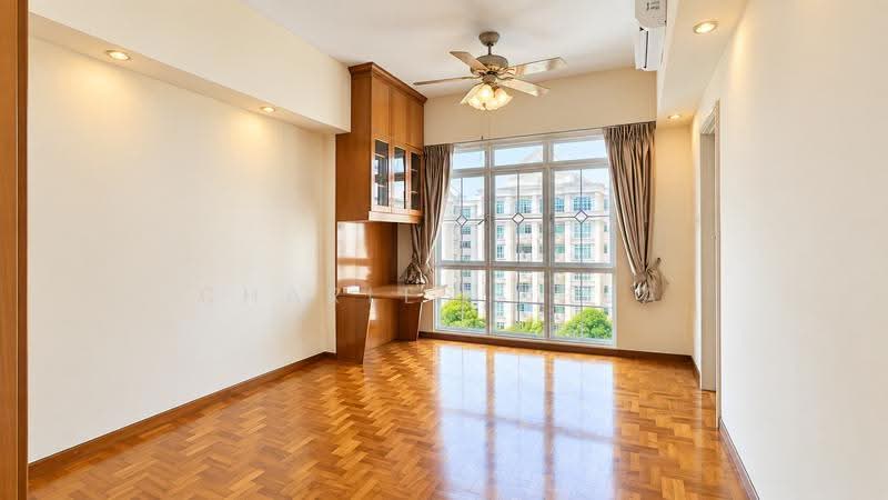 Symphony Heights, 33 Hume Avenue, Clementi Park / Upper Bukit Timah, 3 Bedrooms, 1,346 sqft, Condominium For Sale, by Charles Chua, 500282149 - Bedroom - PropertyGuru.com.sg