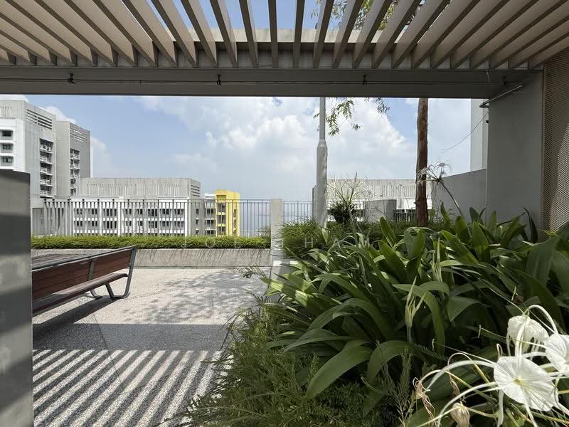 419B Northshore Drive, 419B Northshore Drive, Hougang / Punggol / Sengkang, 1 Bedroom, 506 sqft, HDB Flat For Sale, by Joe Tham, 500282153 - Exterior - PropertyGuru.com.sg