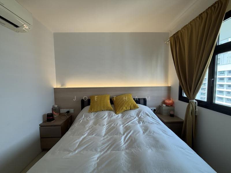 419B Northshore Drive, 419B Northshore Drive, Hougang / Punggol / Sengkang, 1 Bedroom, 506 sqft, HDB Flat For Sale, by Joe Tham, 500282153 - Bedroom - PropertyGuru.com.sg