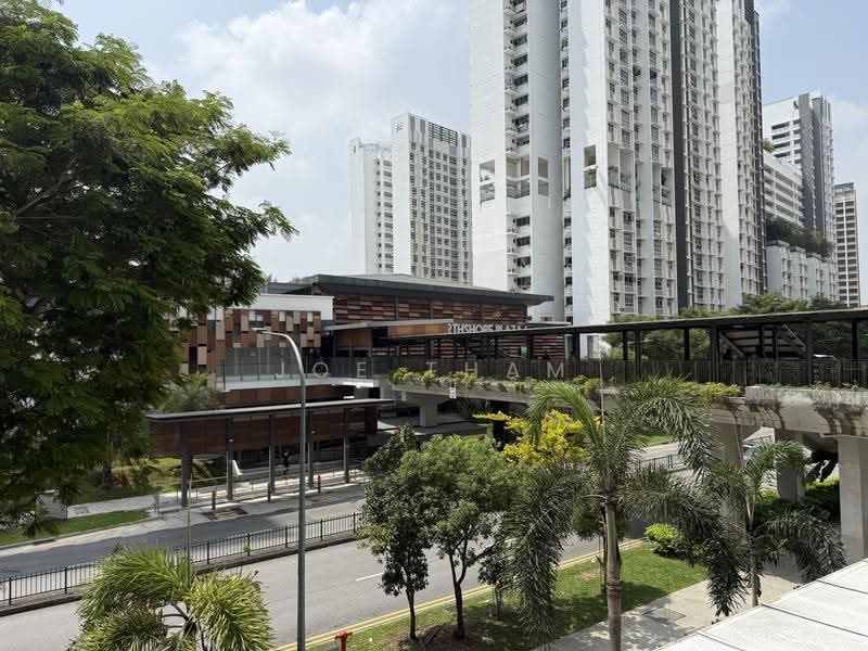 419B Northshore Drive, 419B Northshore Drive, Hougang / Punggol / Sengkang, 1 Bedroom, 506 sqft, HDB Flat For Sale, by Joe Tham, 500282153 - PropertyGuru.com.sg