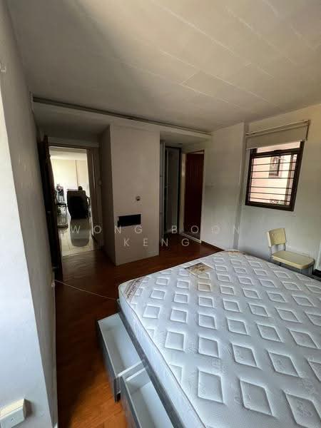 677A Jurong West Street 64, 677A Jurong West Street 64, Boon Lay / Jurong / Tuas, Room Rental, 180 sqft, HDB Flat For Rent, by Wong Boon Keng, 500282162 - Bedroom - PropertyGuru.com.sg