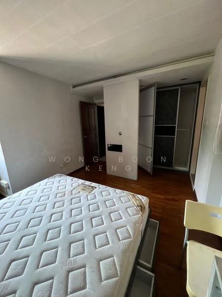 677A Jurong West Street 64, 677A Jurong West Street 64, Boon Lay / Jurong / Tuas, Room Rental, 180 sqft, HDB Flat For Rent, by Wong Boon Keng, 500282162 - Bedroom - PropertyGuru.com.sg
