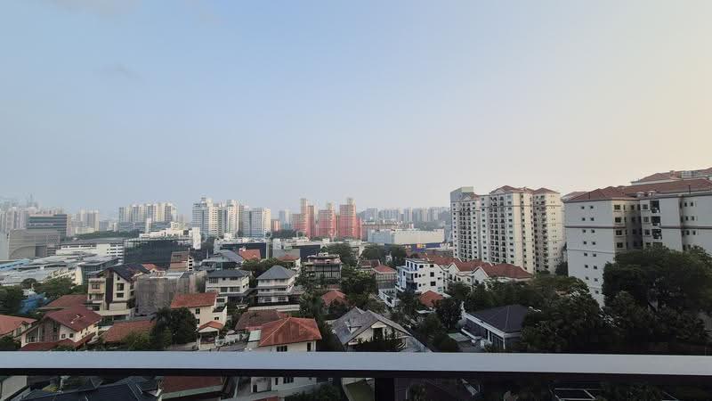 Stirling Residences, 23 Stirling Road, Alexandra / Commonwealth, 2 Bedrooms, 678 sqft, Condominium For Rent, by Darryl Tan, 500282166 - Exterior - PropertyGuru.com.sg