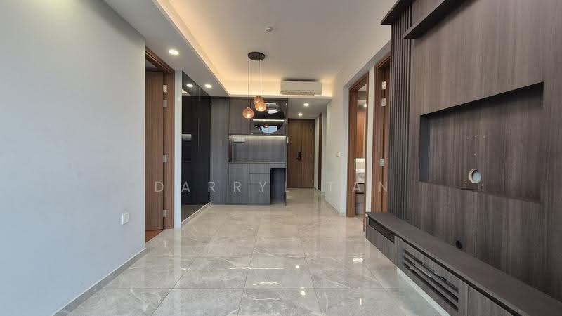 Stirling Residences, 23 Stirling Road, Alexandra / Commonwealth, 2 Bedrooms, 678 sqft, Condominium For Rent, by Darryl Tan, 500282166 - Interior - PropertyGuru.com.sg