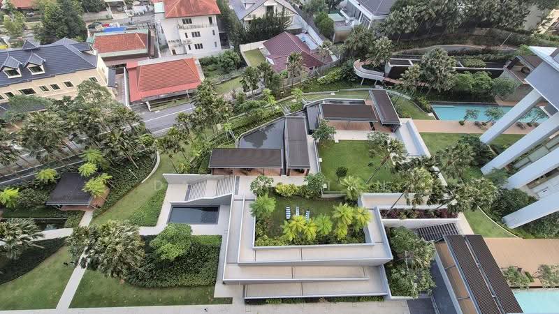 Stirling Residences, 23 Stirling Road, Alexandra / Commonwealth, 2 Bedrooms, 678 sqft, Condominium For Rent, by Darryl Tan, 500282166 - Exterior - PropertyGuru.com.sg